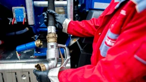 Preise für Erdgas und Fernwärme steigen