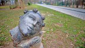 Belastete Straßennamen