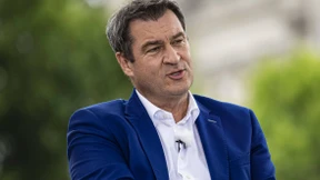 Söder: Chaos um Bußgeldnovelle „sehr ärgerlich“