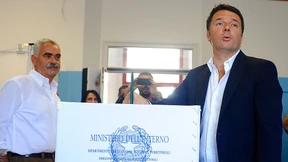 Denkzettel für Renzi