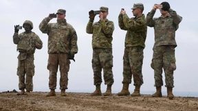 „Ein Schlag ins Gesicht eines Freundes“