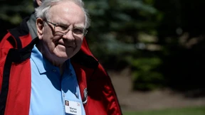 Aktiensplits kommen in Amerika aus der Mode