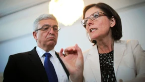 SWR-Debatte findet mit sechs Parteien statt