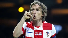 Die ewige Jugend des Luka Modric