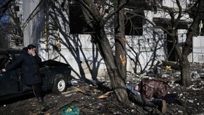 Chronik eines Kriegstages