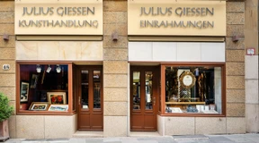 150 Jahre Dienst an Kunst und Handwerk