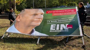 Waffenstillstand in Berlin