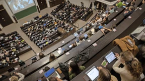 Was Studenten über Geld wissen müssen