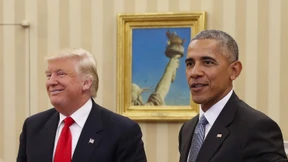Obama wird Trump offenbar umfangreicher beraten als geplant