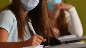 Hessen will Luft in Klassenräumen mit Geräten reinigen lassen