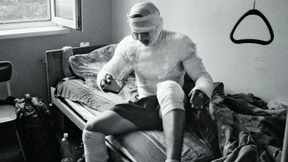 „Auch wenn ich der Ukraine helfe, fühle ich mich vor ihr schuldig“