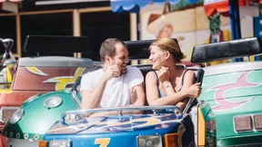 „Gib mir mal Flirttipps!“