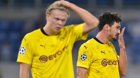 Die chronische Krankheit des BVB