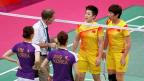 Weltverband überprüft alle Gruppenspiele