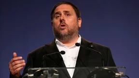 Kataloniens früherer Vizepräsident bleibt in Haft