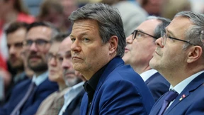 Habeck: Deutsche Wirtschaft entwickelt sich „dramatisch schlecht“