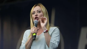 Wie Meloni mit prominenten Kandidaten siegen will