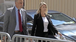 Dieben von Ashley Bidens Tagebuch droht Haftstrafe