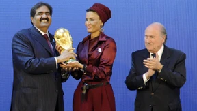 Schweigegeld von der Fifa