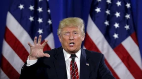 Aloha für Donald Trump