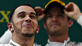 Wie aus Hamilton und Rosberg Streithähne wurden