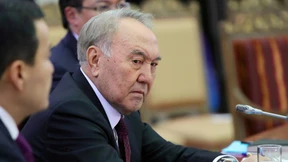 Kasachstan präsentiert sich als Vorbild für die Welt