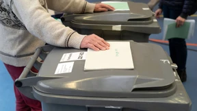 Jede Stimme muss zählen