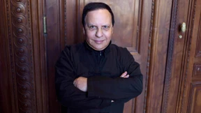 Zum Tod eines Designers, Künstlers, Menschenfreundes