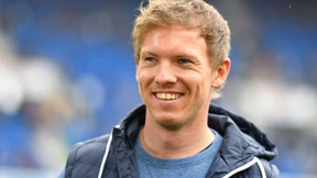 Nagelsmann macht sich über Medien lustig