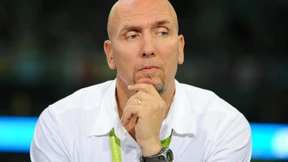 Ohne Bundestrainer zu Olympia 