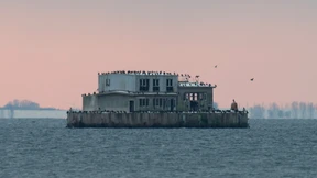 Mini-Insel vor Rügen wird versteigert