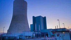 Was wird aus Deutschlands sauberstem Kohlekraftwerk?