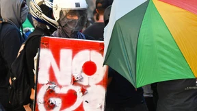 G20-Gipfel billigt globale Steuerreform