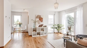 Die Renaissance des geförderten Wohnens