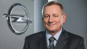 Vertriebsmann Küspert wird auch Marketingchef von Opel