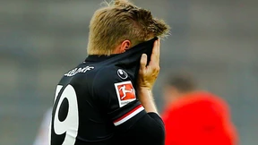 Düsseldorf und der Fortuna-Fluch