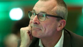 Beck: „Wurschtige Art“ im Umgang mit Ditib