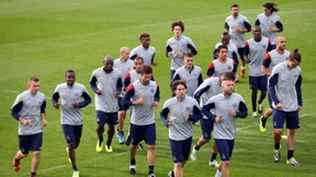 Frankreichs Profifußballer sollen Arbeit niederlegen