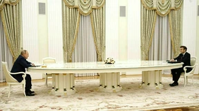 Ein Tag wie ein Lächeln