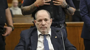 Wird Weinstein ein zweites Mal schuldig gesprochen?