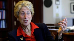 Ich habe keine Angst vor Urteilen gegen den Staat