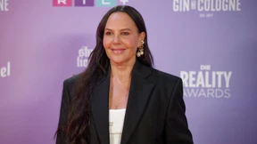 Natascha Ochsenknecht trauert um ihren Bruder