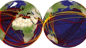 Die Globalisierung der Ökosysteme