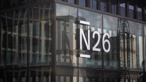 Bafin verhängt Geldbuße gegen Onlinebank N26