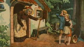 Märchen sind Zeitmaschinen