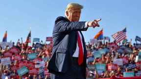 „Ich habe mich wie Superman gefühlt“