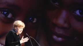 Deutschland unterstützt Impfallianz mit 600 Millionen Euro