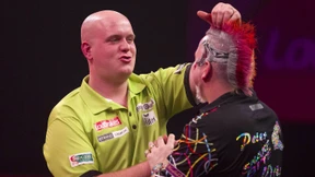 Was bei der Darts-WM in London wichtig ist