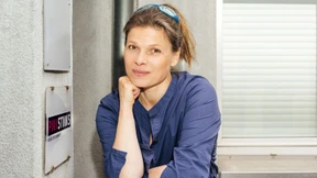 Sie will die Anti-Woken und die Woken zusammenführen