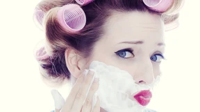 Vom Schaumbad in die Selbständigkeit